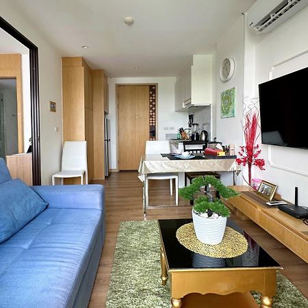 The Aristo-2-803 Appartement Phuket Buitenkant foto