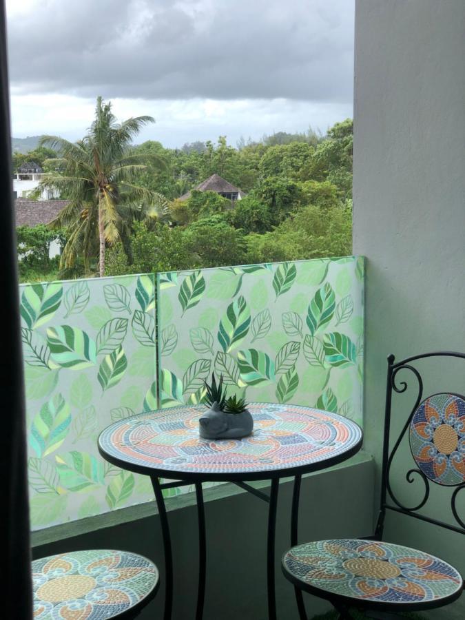The Aristo-2-803 Appartement Phuket Buitenkant foto