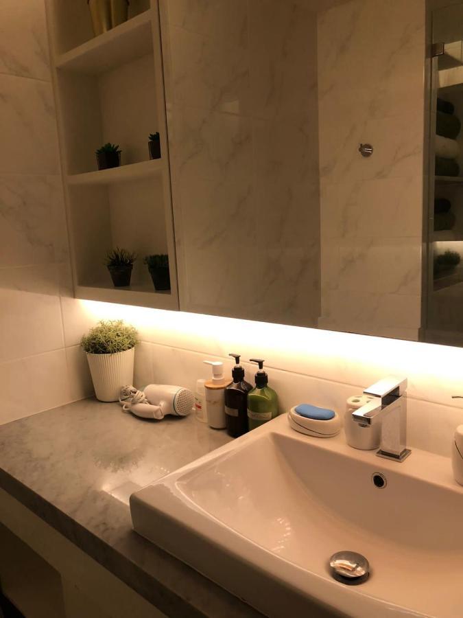 The Aristo-2-803 Appartement Phuket Buitenkant foto