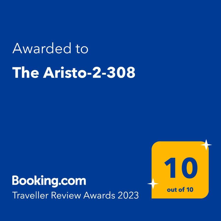 The Aristo-2-803 Appartement Phuket Buitenkant foto