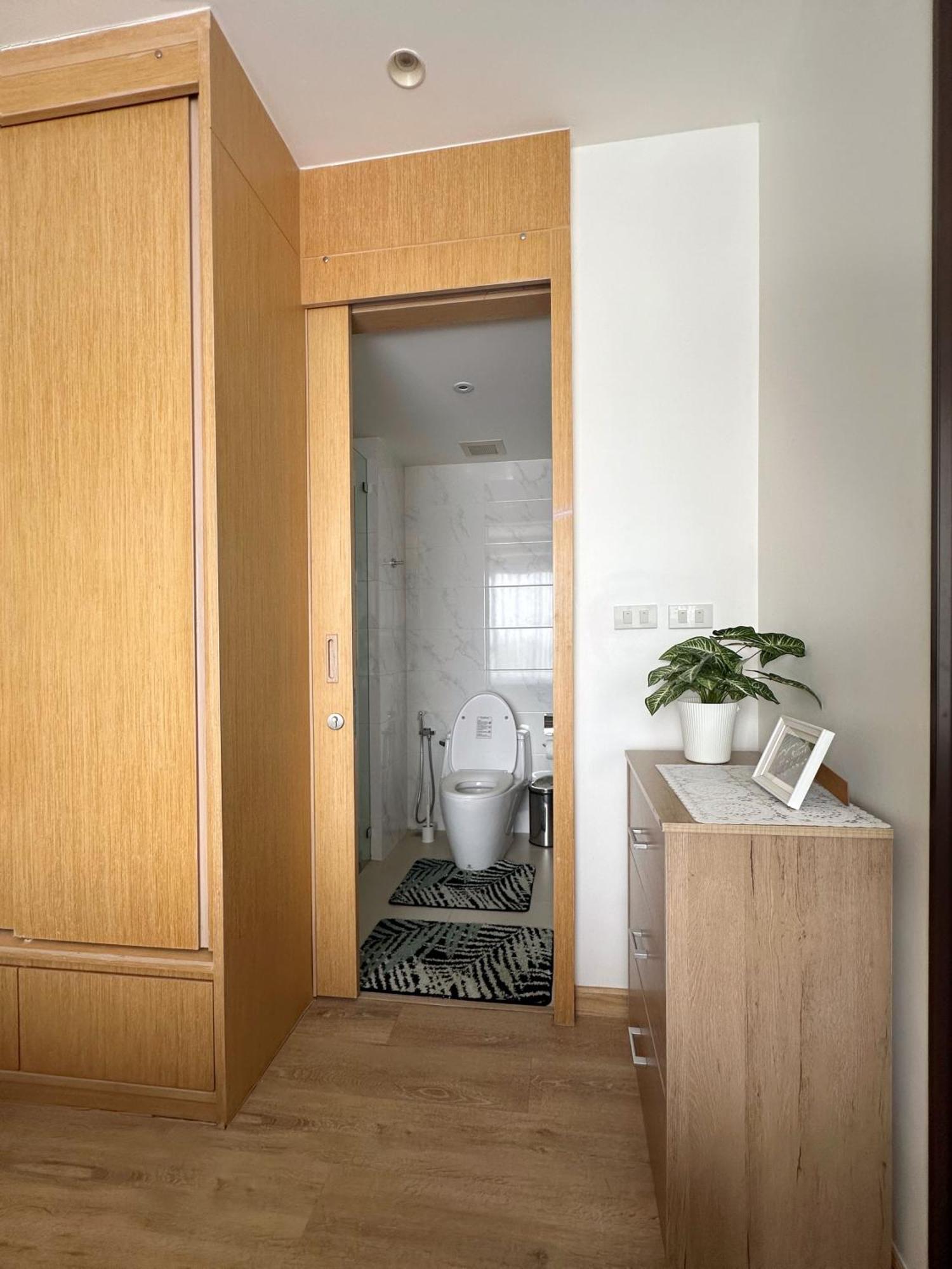 The Aristo-2-803 Appartement Phuket Buitenkant foto