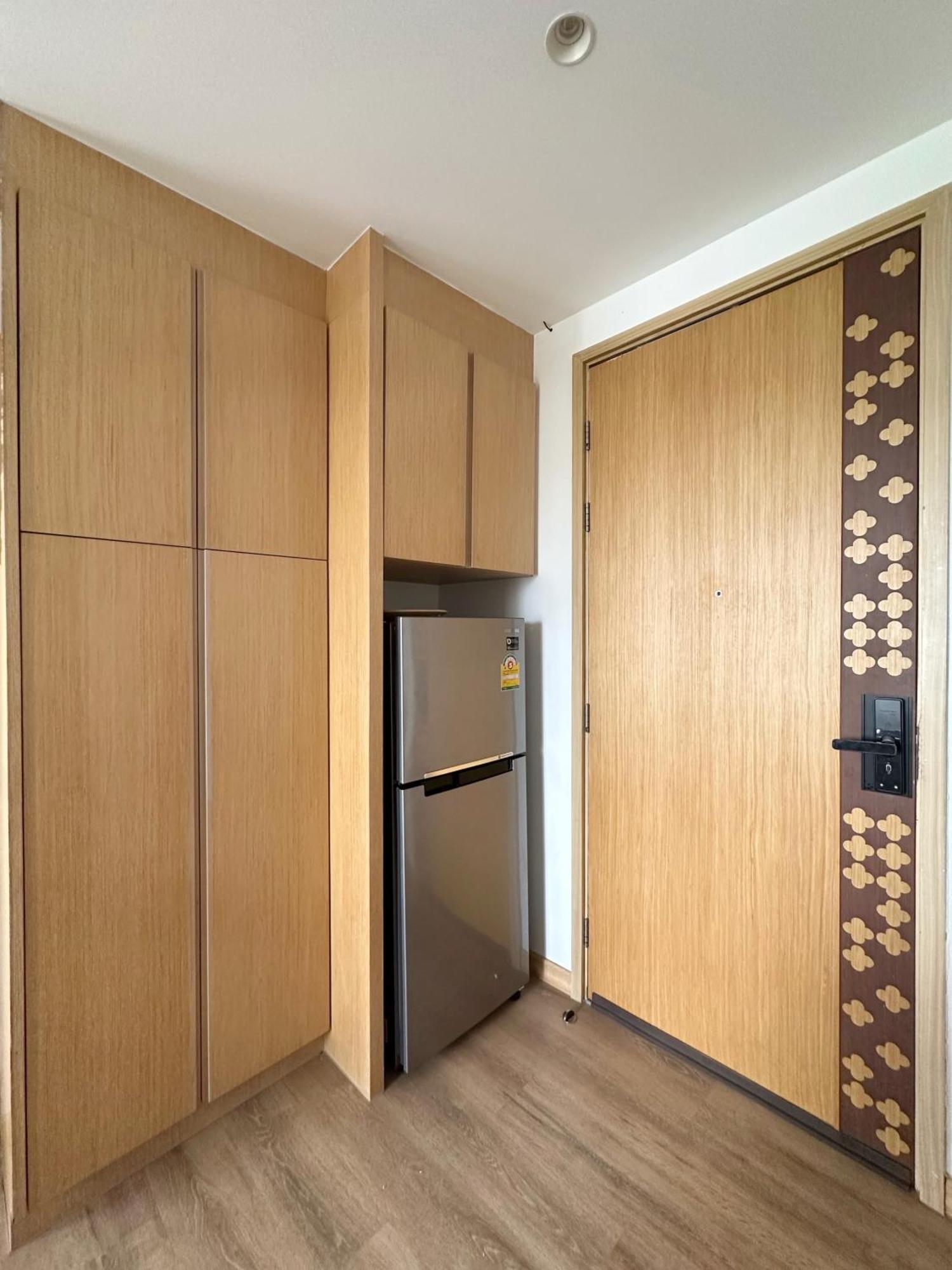 The Aristo-2-803 Appartement Phuket Buitenkant foto
